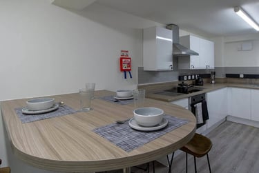 1 bed studio, Bassett Green Road, Swaythling, Southampton, SO163QB - Image 13